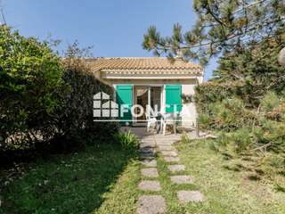 Vente maison 2 pièces