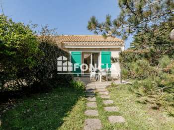 Vente maison 2 pièces Bretignolles-sur-Mer 85