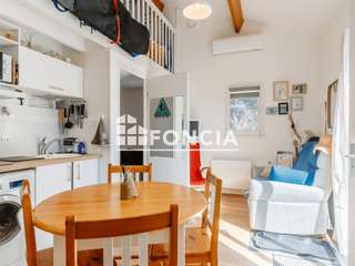 Vente maison 2 pièces