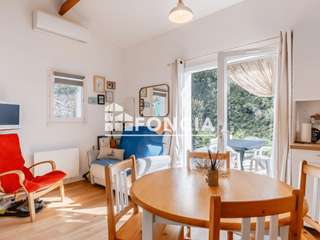 Vente maison 2 pièces