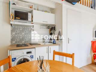 Vente maison 2 pièces