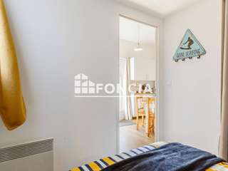 Vente maison 2 pièces