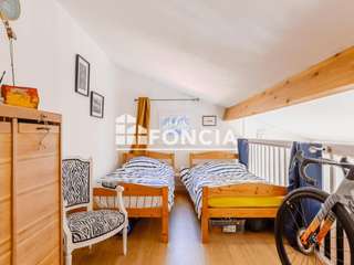 Vente maison 2 pièces