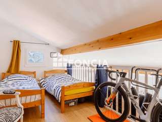 Vente maison 2 pièces
