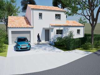 Vente maison