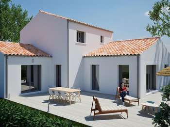 Vente maison