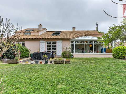 Vente maison 5 pièces Bretignolles-sur-Mer 85
