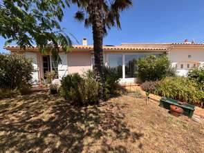 Vente Maison 4 chambresBretignolles-sur-Mer