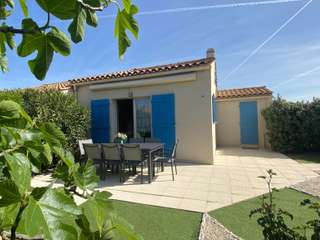 Vente maison 2 pièces