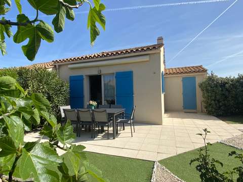 Vente maison 2 pièces Bretignolles-sur-Mer 85