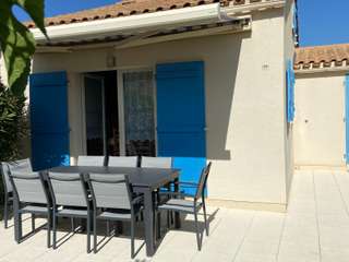 Vente maison 2 pièces