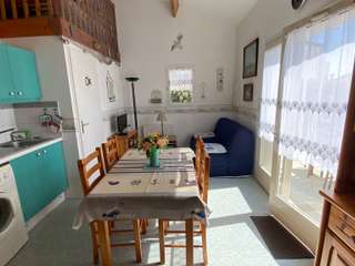 Vente maison 2 pièces