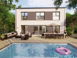 Vente Maison 4 chambresBretignolles-sur-Mer