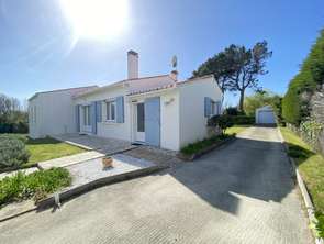 Vente Maison 2 chambresBretignolles-sur-Mer