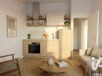 Vente maison 3 pièces Vente maison 3 pièces