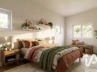 Vente maison 3 pièces Vente maison 3 pièces