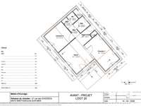 Vente maison 3 pièces Vente maison 3 pièces