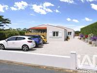 Vente maison 3 pièces Vente maison 3 pièces