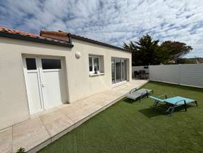 Vente Maison 3 chambresBretignolles-sur-Mer