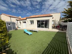 Vente Maison 3 chambresBretignolles-sur-Mer