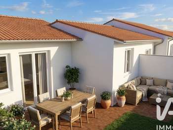 Vente maison 3 pièces Bretignolles-sur-Mer 85