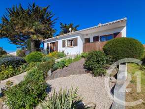 Vente Maison 4 chambresBretignolles-sur-Mer