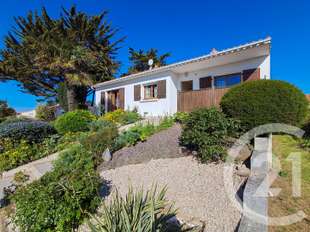 Photo Vente maison Bretignolles-sur-Mer