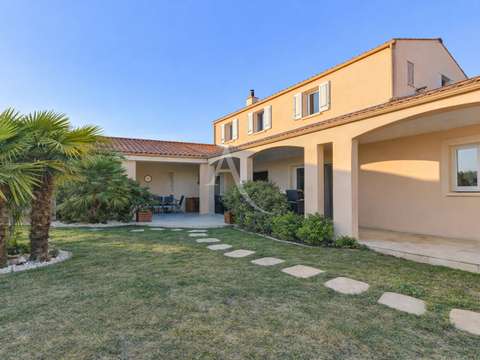 Vente maison 6 pièces Bretignolles-sur-Mer 85