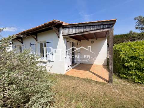 Vente maison 3 pièces Bretignolles-sur-Mer 85