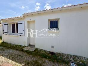 Vente Maison 2 chambresBretignolles-sur-Mer