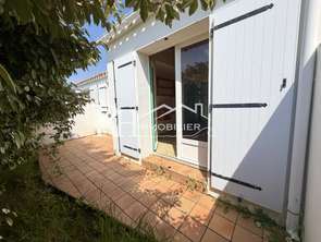 Vente Maison 2 chambresBretignolles-sur-Mer
