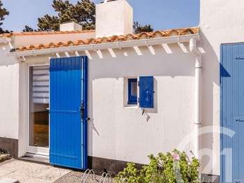 Photo Vente maison Bretignolles-sur-Mer