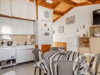 Vente maison 2 pièces