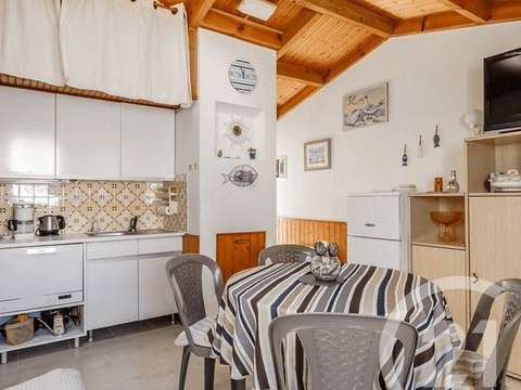 Vente maison 2 pièces