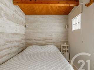 Vente maison 2 pièces