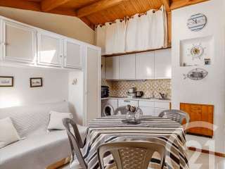 Vente maison 2 pièces