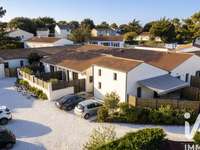 Vente maison 2 pièces