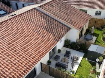 Vente maison 2 pièces