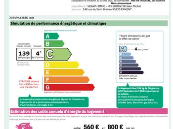Vente maison 2 pièces