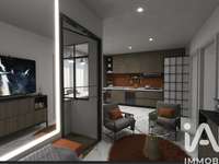 Vente maison 2 pièces
