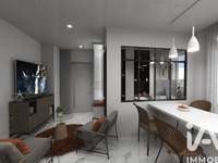 Vente maison 2 pièces