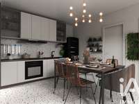 Vente maison 2 pièces