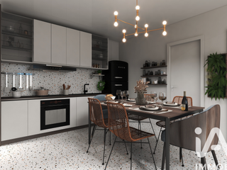 Vente maison 2 pièces