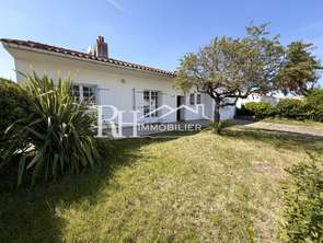 Vente Maison 4 chambresBretignolles-sur-Mer