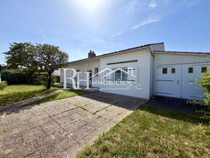 Vente Maison 4 chambresBretignolles-sur-Mer