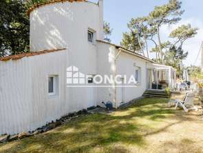 Vente Maison 4 chambresBretignolles-sur-Mer