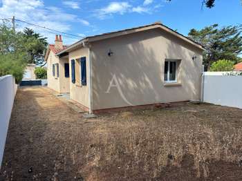 Vente Maison 2 chambresBretignolles-sur-Mer