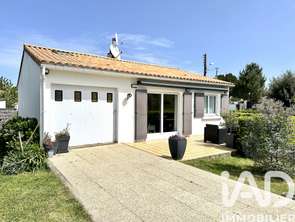 Vente Maison 2 chambresBretignolles-sur-Mer