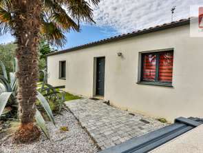 Vente Maison 3 chambresBretignolles-sur-Mer