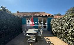 Photo Vente maison Bretignolles-sur-Mer